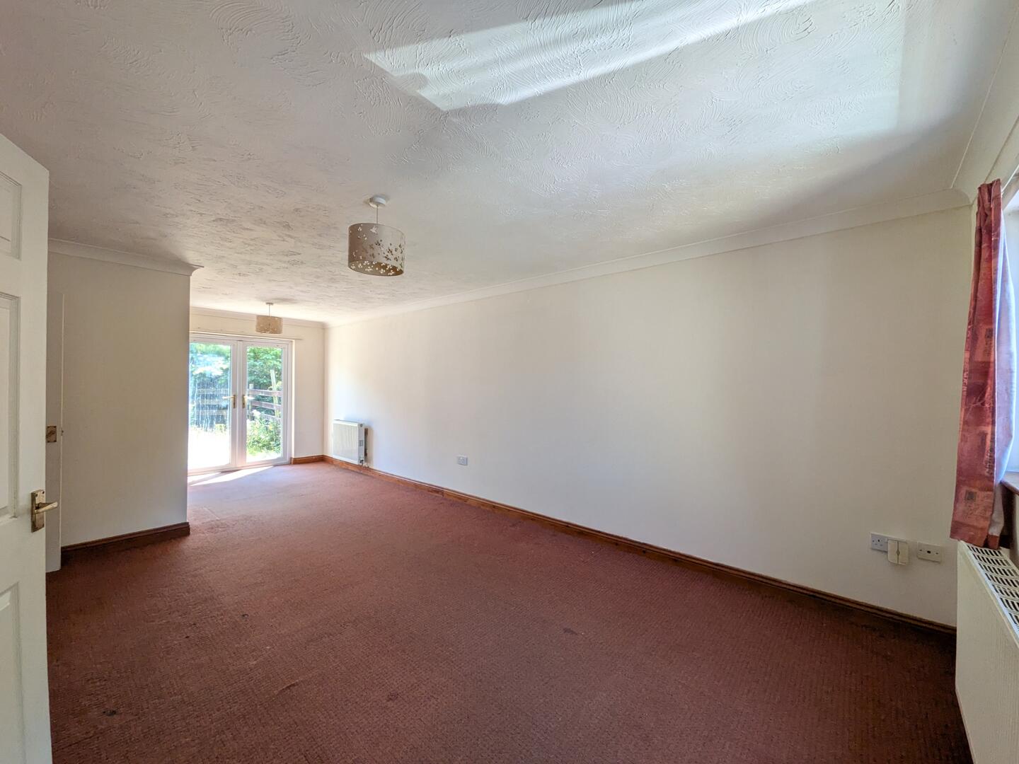 Highburrow Court, Pool, Redruth